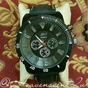 mens-  fashion sport watch